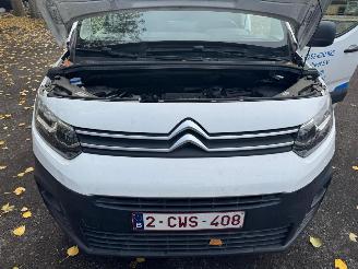 Citroën Berlingo 1.6 HDI picture 6