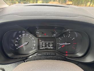 Citroën Berlingo 1.6 HDI picture 20