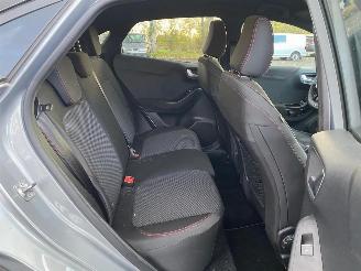 Ford Puma ST-LINE picture 21