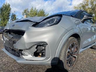 Ford Puma ST-LINE picture 9