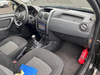 Dacia Duster SAGA picture 22