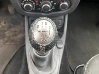 Dacia Duster SAGA picture 32