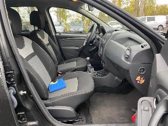 Dacia Duster SAGA picture 23