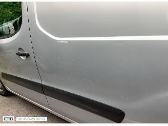 Citroën Berlingo 1.6 HDI picture 8