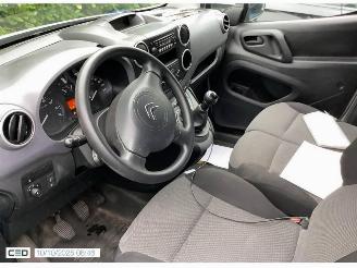 Citroën Berlingo 1.6 HDI picture 12