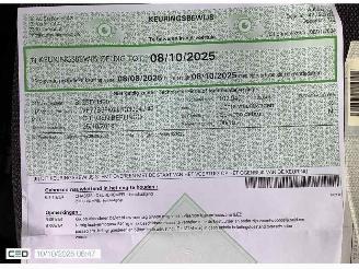 Citroën Berlingo 1.6 HDI picture 17