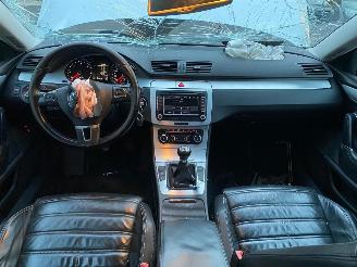 Volkswagen Passat cc CC picture 26