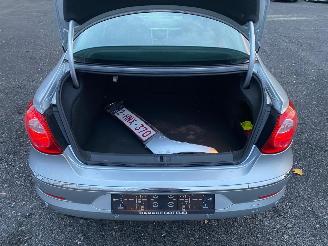 Volkswagen Passat cc CC picture 17