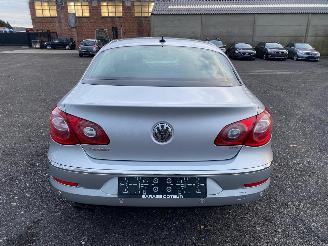 Volkswagen Passat cc CC picture 16