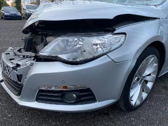 Volkswagen Passat cc CC picture 11