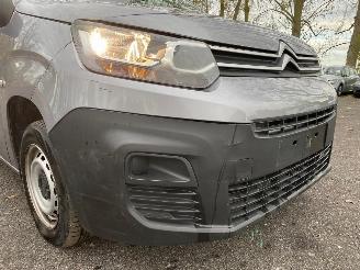 Citroën Berlingo 1.5 HDI picture 3