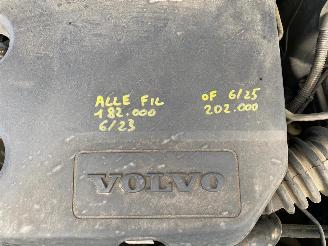 Volvo V-60 V 60 R-DESIGN picture 7