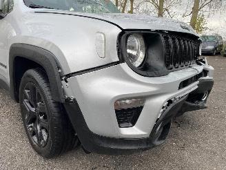 Jeep Renegade  picture 3