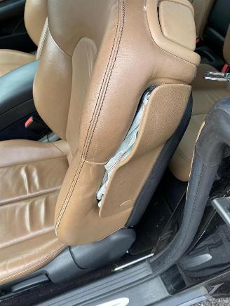 Mercedes CLK 200 KOMPRESSOR C picture 30