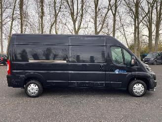 Peugeot Boxer PACK CLIM picture 1