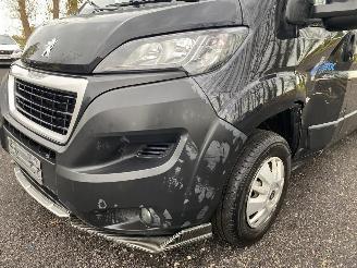 Peugeot Boxer PACK CLIM picture 6