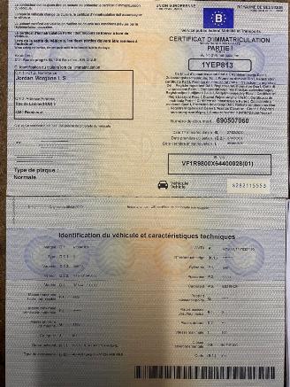 Renault Clio LIFE picture 34