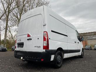 Opel Movano 2.3 D picture 20