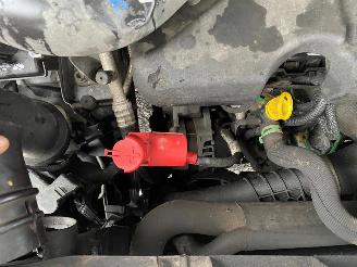 Opel Movano 2.3 D picture 8