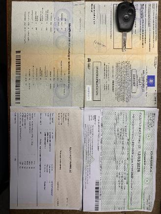 Opel Movano 2.3 D picture 35