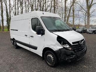 Opel Movano 2.3 D picture 2