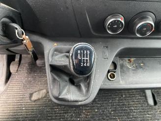 Opel Movano 2.3 D picture 33