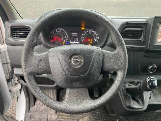 Opel Movano 2.3 D picture 27