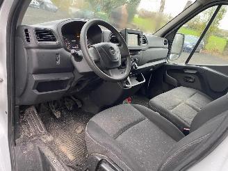 Opel Movano 2.3 D picture 23