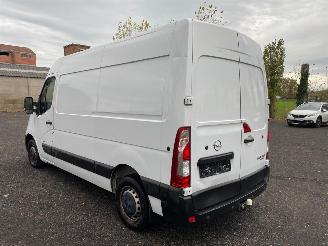 Opel Movano 2.3 D picture 16