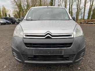 Citroën Berlingo 1.6 picture 3