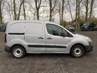 Citroën Berlingo 1.6 picture 1