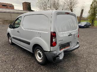 Citroën Berlingo 1.6 picture 10