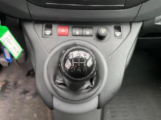 Citroën Berlingo 1.6 picture 29