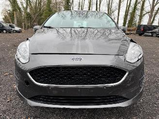 Ford Fiesta TREND picture 5