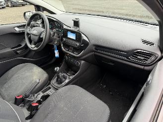 Ford Fiesta TREND picture 23