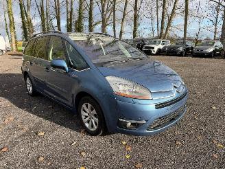 Citroën C4-picasso PICASSO EXCLUSIVE picture 3