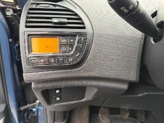 Citroën C4-picasso PICASSO EXCLUSIVE picture 32