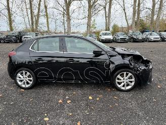 krockskadad bil auto Opel Corsa 1.5 CDTI 2023/1