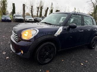 Mini Cooper ONE D COUNTRYMA picture 13