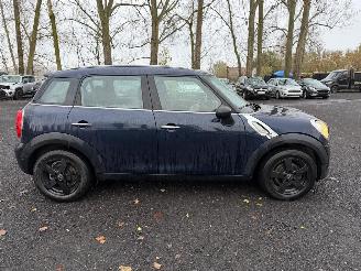 skadebil auto Mini Cooper ONE D COUNTRYMA 2012/3
