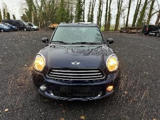 Mini Cooper ONE D COUNTRYMA picture 11