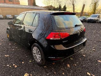 Volkswagen Golf TRENDLINE picture 14