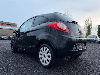 Ford Ka TITANIUM picture 13
