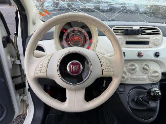Fiat 500 LOUNGE picture 28