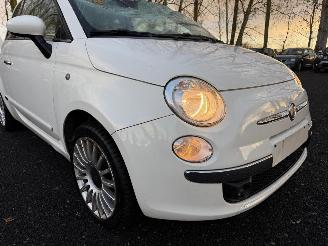 Fiat 500 LOUNGE picture 3