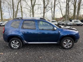 Avarii autoturisme Dacia Duster SAGA 2018/2