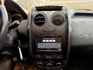 Dacia Duster SAGA picture 30