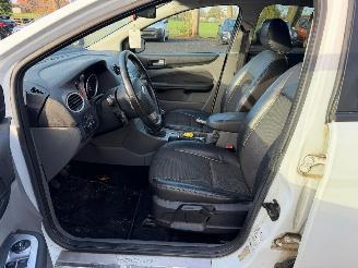 Ford Focus ECONETIC picture 24