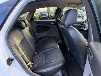 Ford Focus ECONETIC picture 21