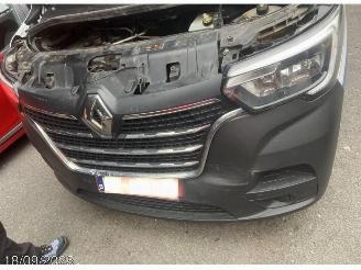 Renault Master III GRAND CON picture 3